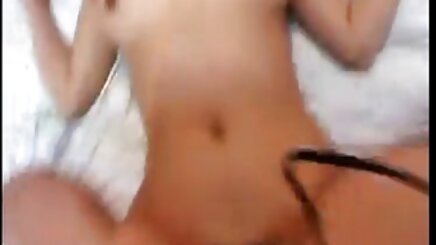 Üçlü mobil ifşa porno